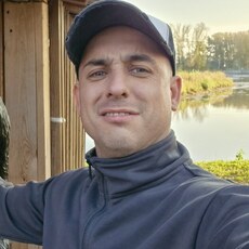 Фотография мужчины Дамир, 35 лет из г. Ишимбай