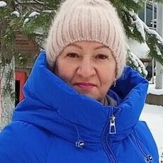 Фотография девушки Ирина, 52 года из г. Югорск