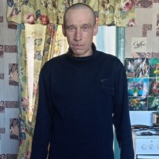 Фотография мужчины Сергей, 41 год из г. Смоленское