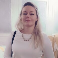 Фотография девушки Татьяна, 44 года из г. Оренбург