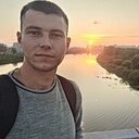 Данил, 23 года