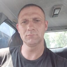 Фотография мужчины Дима, 38 лет из г. Миллерово