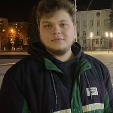 Фотография мужчины Данила, 23 года из г. Сургут