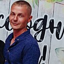 Макс, 40 лет