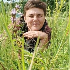 Фотография девушки Елена, 45 лет из г. Славгород