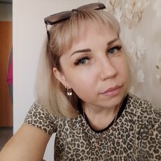 Фотография девушки Ольга, 36 лет из г. Иглино
