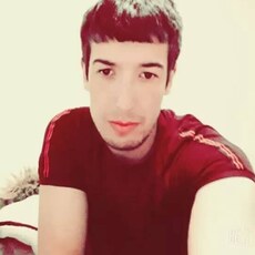 Фотография мужчины Аброр, 32 года из г. Геленджик