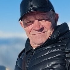 Фотография мужчины Серебро, 66 лет из г. Сочи