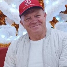 Фотография мужчины Серебро, 65 лет из г. Сочи