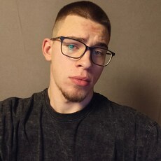 Фотография мужчины Владислав, 19 лет из г. Бийск