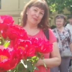 Фотография девушки Наталья, 48 лет из г. Тюмень