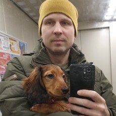 Фотография мужчины Алексей, 51 год из г. Тверь