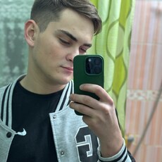 Фотография мужчины Андрей, 19 лет из г. Дубовка (Волгоградская Обл)