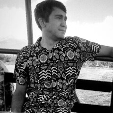 Фотография мужчины Артем, 30 лет из г. Ковдор