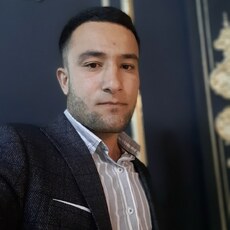 Фотография мужчины Заиров Зиёдулло, 30 лет из г. Братск