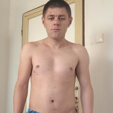 Фотография мужчины Богдан, 25 лет из г. Прага