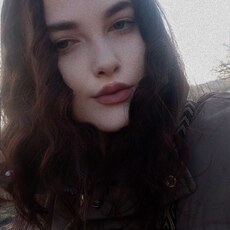 Фотография девушки Алия, 19 лет из г. Прохладный