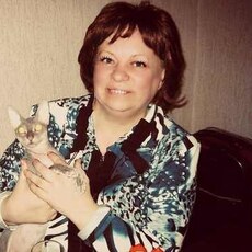 Фотография девушки Любовь, 65 лет из г. Магнитогорск