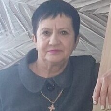 Фотография девушки Татьяна, 64 года из г. Рубцовск
