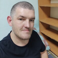 Фотография мужчины Павел, 34 года из г. Усть-Кут