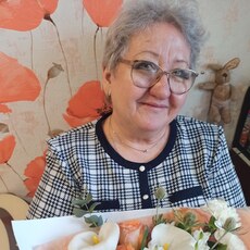 Фотография девушки Валентина, 67 лет из г. Ижевск
