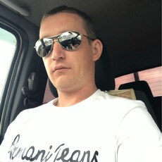 Фотография мужчины Михаил, 34 года из г. Пермь