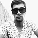 Адам, 28 лет