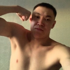 Фотография мужчины Есенский, 21 год из г. Караганда