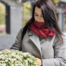 Фотография девушки Екатерина, 40 лет из г. Гродно