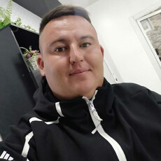 Фотография мужчины Рустам, 31 год из г. Щекино