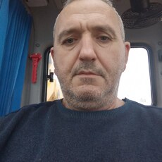 Фотография мужчины Алик, 50 лет из г. Красногорск