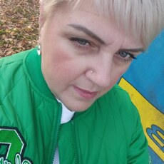 Фотография девушки Ольга, 50 лет из г. Воскресенск