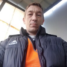Фотография мужчины Денис, 41 год из г. Химки