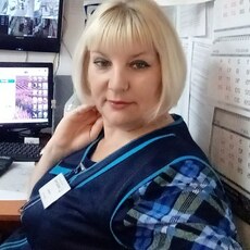 Фотография девушки Зинаида, 51 год из г. Казань