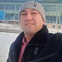 Анар, 35 лет
