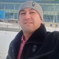 Фотография мужчины Анар, 35 лет из г. Прокопьевск