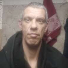 Фотография мужчины Владимир, 43 года из г. Арсеньев