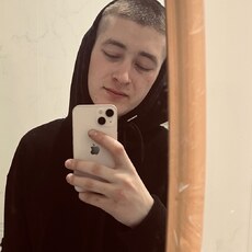Фотография мужчины Дмитрий, 21 год из г. Тында