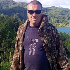 Фотография мужчины Виталий, 56 лет из г. Холмск