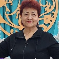 Фотография девушки Рита, 66 лет из г. Алматы