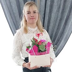 Фотография девушки Екатерина, 28 лет из г. Брест