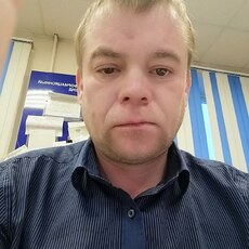 Фотография мужчины Вячеслав, 39 лет из г. Кабанск