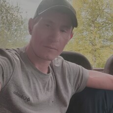 Фотография мужчины Владимир, 39 лет из г. Тяжинский