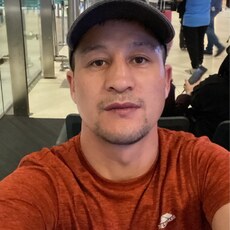 Фотография мужчины Индербор, 37 лет из г. Индерборский