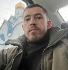Фотография мужчины Александр, 33 года из г. Полярный