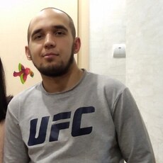 Фотография мужчины Максим, 30 лет из г. Стерлитамак