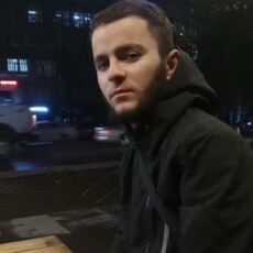 Фотография мужчины Исмаил, 25 лет из г. Талдыкорган
