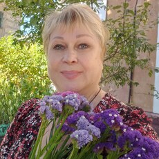 Фотография девушки Галина, 66 лет из г. Брянск