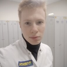 Фотография мужчины Артур Колес, 23 года из г. Домодедово