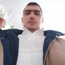 Фотография мужчины Андрей, 34 года из г. Ядрин